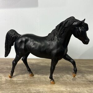 Breyer Walter Farleys Black Stallion No. 401